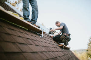 Local Roofers in Shrewsbury, LA
